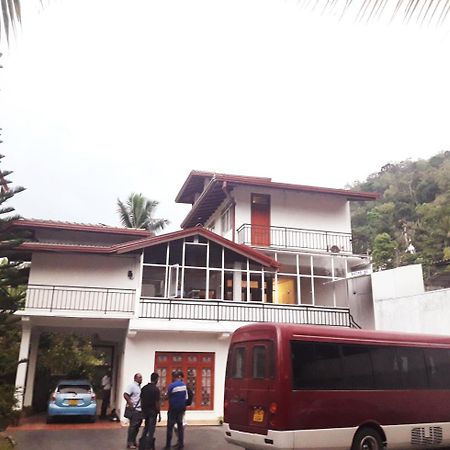 Vin Roma Inn Kandy Exterior photo